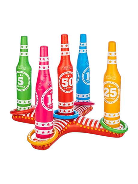 Image for Funpark Ring Toss Lawn