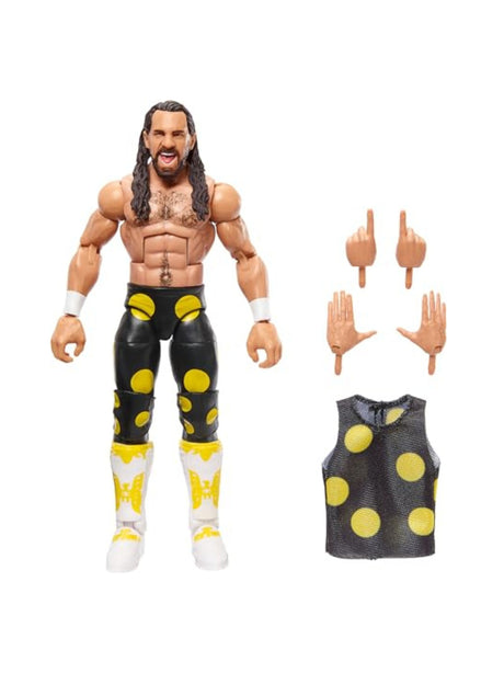 Image for Action Figure