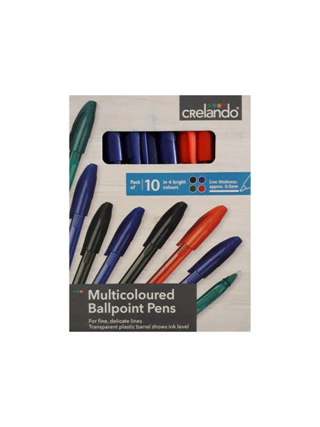 Image for Pens With Clip