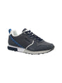 Image for Men's Textured Shoes,Navy
