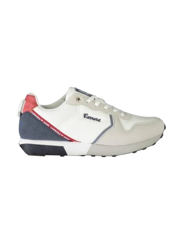 Image for  Men's Colorblocked Shoes,White