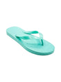 Image for Women's Plain Slippers,Mint Green