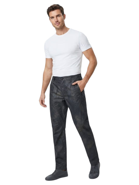 Image for Men's Printed Hunting Pants,Multi