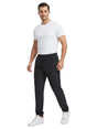 Image for Men's Plain Pants,Black
