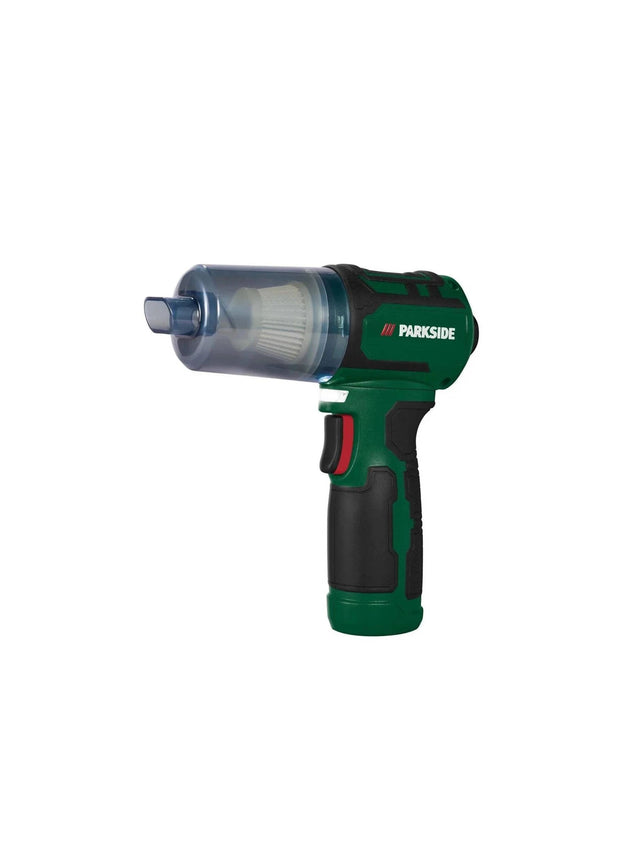 Image for 12V Cordless Universal Mini Blower 3 In 1 Paukgb A1