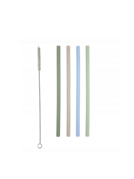 Image for Silicone Straws