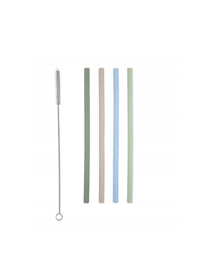 Image for Silicone Straws