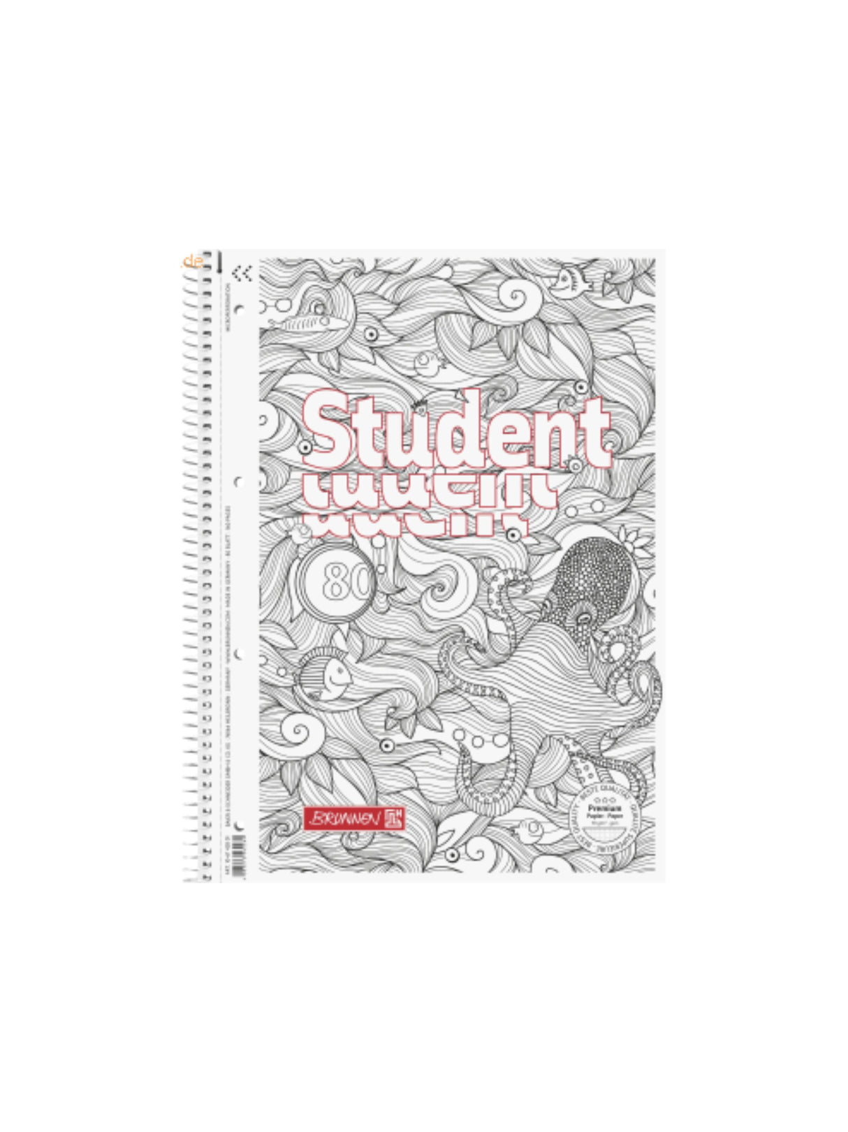 Image for Notebook