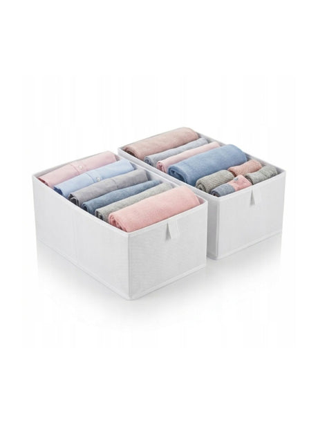 Image for Storage Boxes
