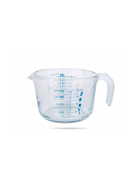 Image for Kitchen Measuring Cup
