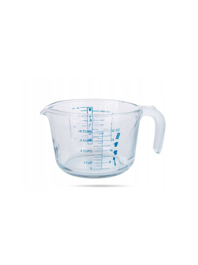 Image for Kitchen Measuring Cup