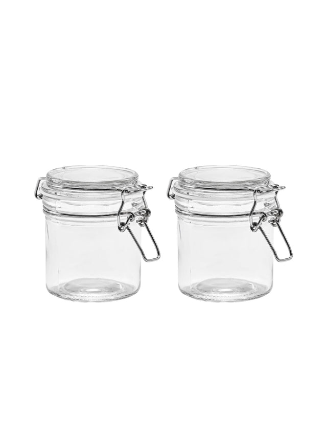 Image for Canning Jar Set
