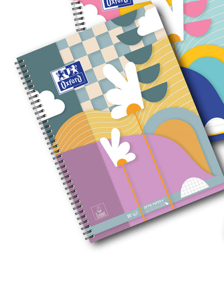 Image for Squared Notebook