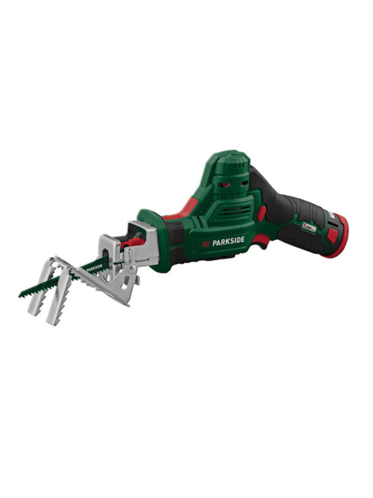 Image for 12V Cordless Branch Cutter Paas 12 B2