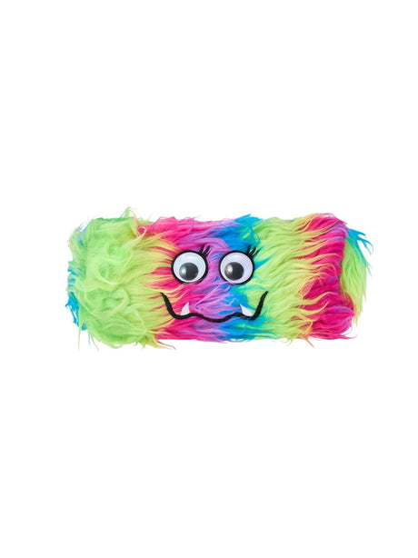 Image for Monster Fur Pen Case