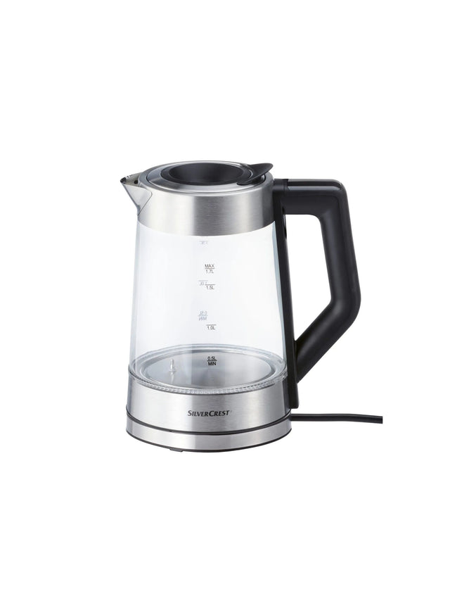 Image for Digital Glass Kettle