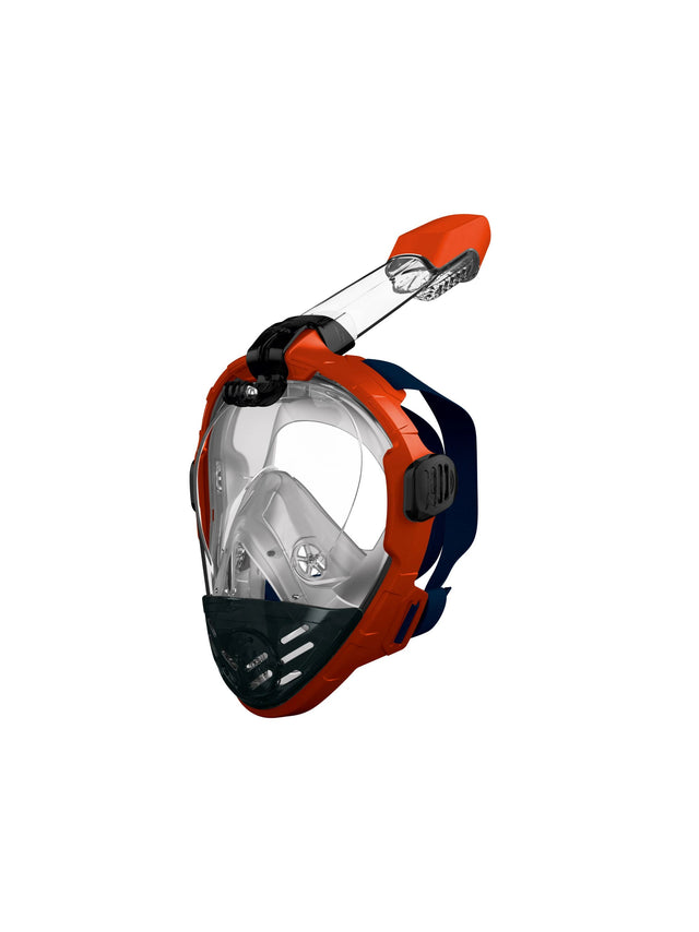 Image for Snorkeling Mask Premium (S/M)