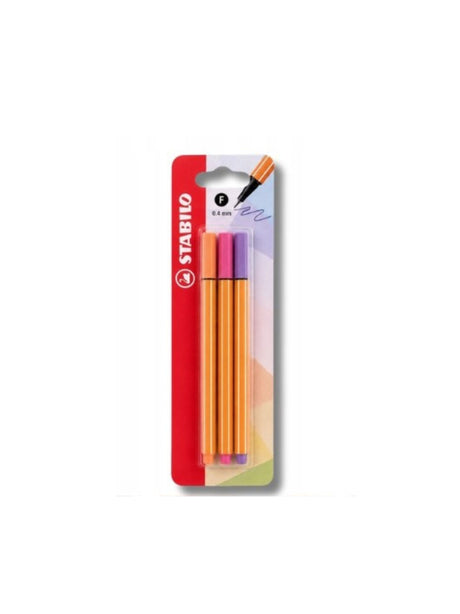 Image for Thin Markers