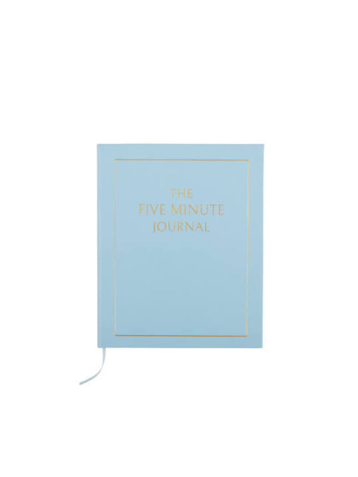 Image for 5-Minute Journal