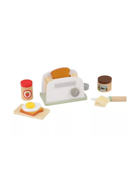 Image for Set Tostapane Pop-Up