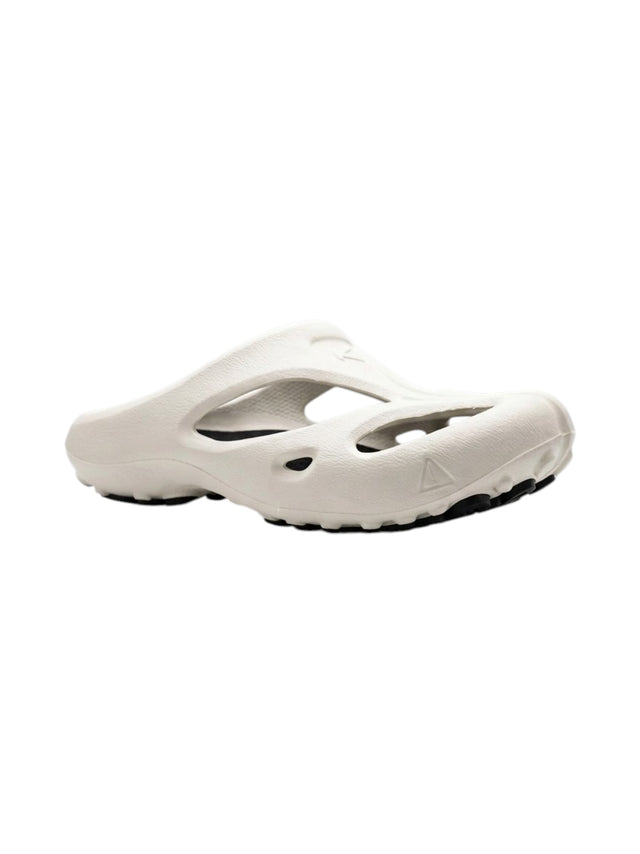 Image for Women's Plain Shanti Clog,Off White