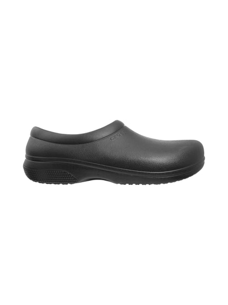 Image for Women's Plain Slippers,Black