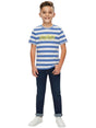 Image for Kids Boy's Striped Top,Multi
