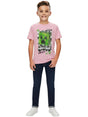 Image for Kids Boy's Printed Top,Pink