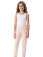 Image for Kids Girl's Printed Sleepwear Pant,Multi