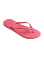 Image for Women's Plain Slippers,Hot Pink