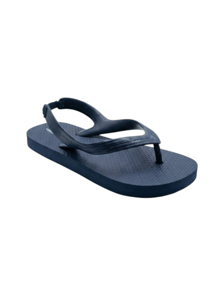 Image for Kids Boy's Plain Sandals,Navy