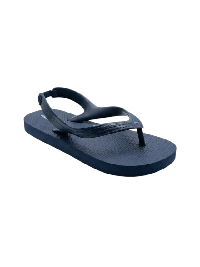 Image for Kids Boy's Plain Sandals,Navy