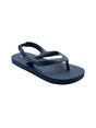 Image for Kids Boy's Plain Sandals,Navy