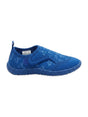 Image for Kids Boy's Printed Shoes,Navy Blue