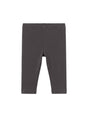 Image for Kids Girl's Plain Solid Pant,Dark Grey