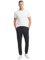 Image for Men's Printed Pant,Black