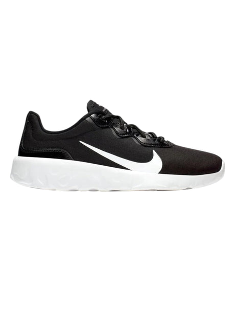 Image for Strada Wntr Women's Logo Patched Shoes,Black