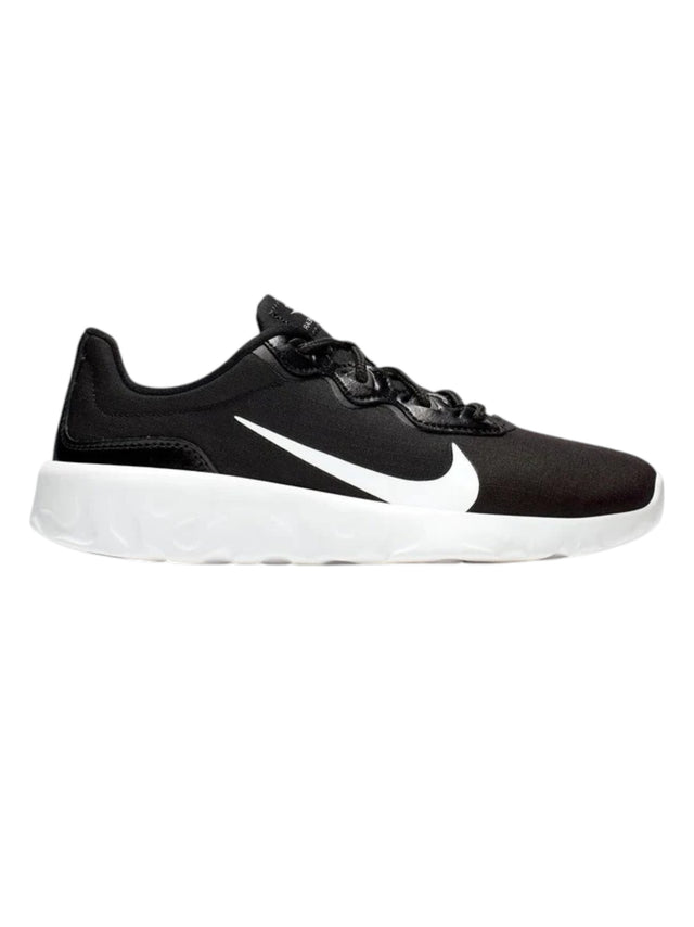 Image for Strada Wntr Women's Logo Patched Shoes,Black