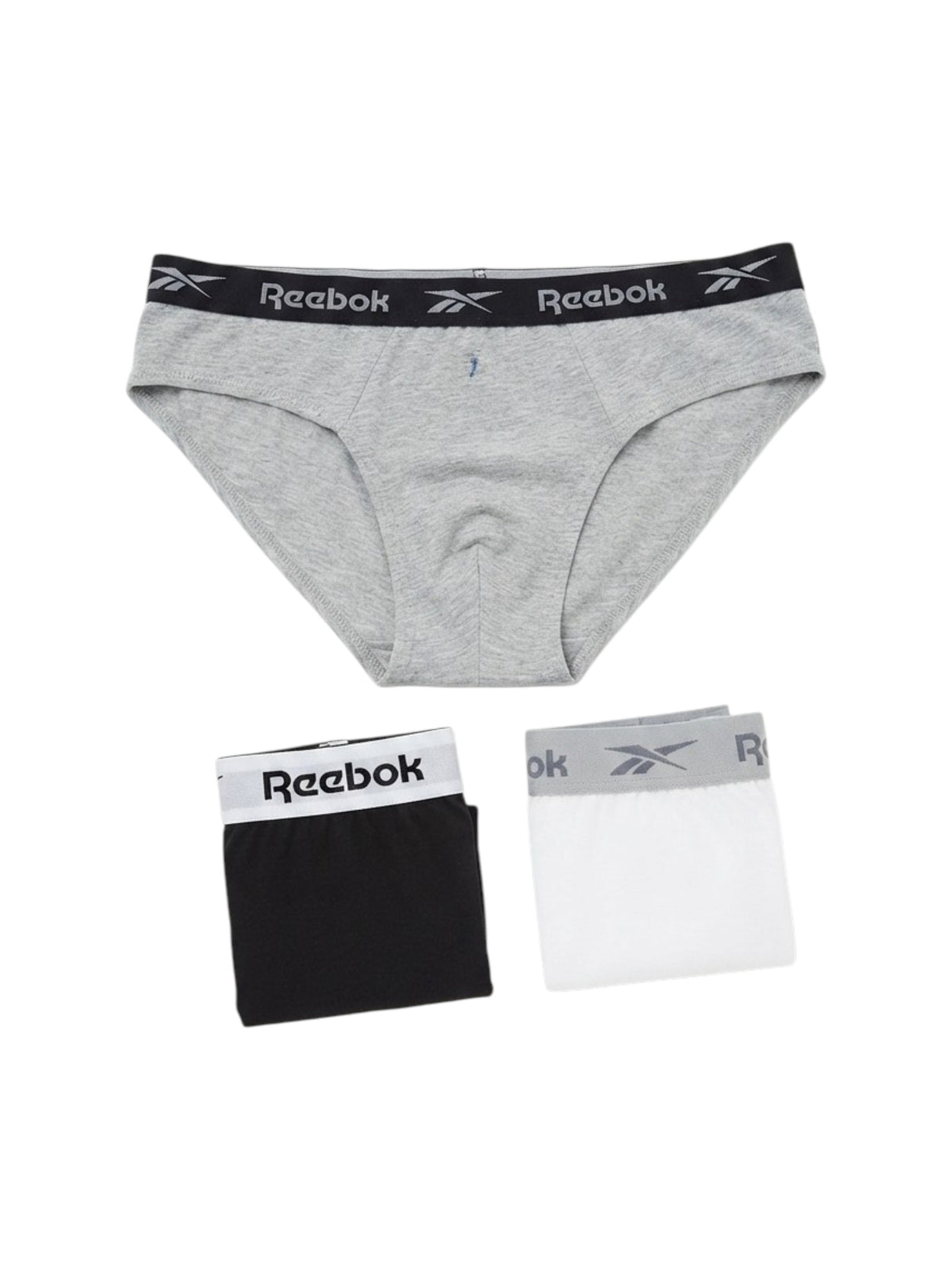 Image for Women's Brand Logo Printed Set 3Pieces,Multi