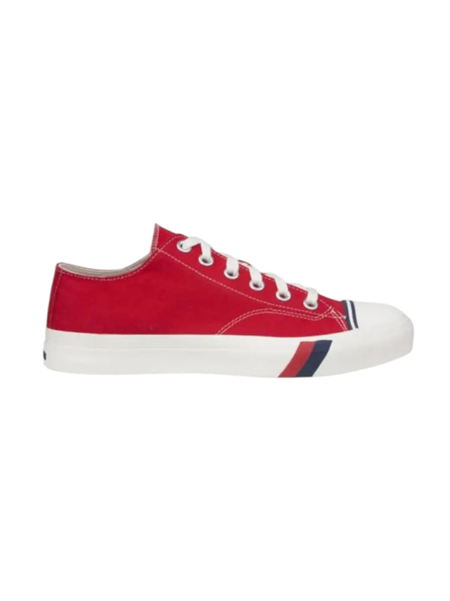 Image for Men's Plain Shoes,Red