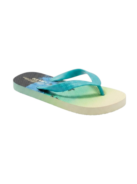 Image for Kids Boy's Printed Slippers,Multi