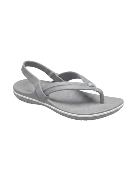 Image for Kids Boy's Plain Sandals,Grey