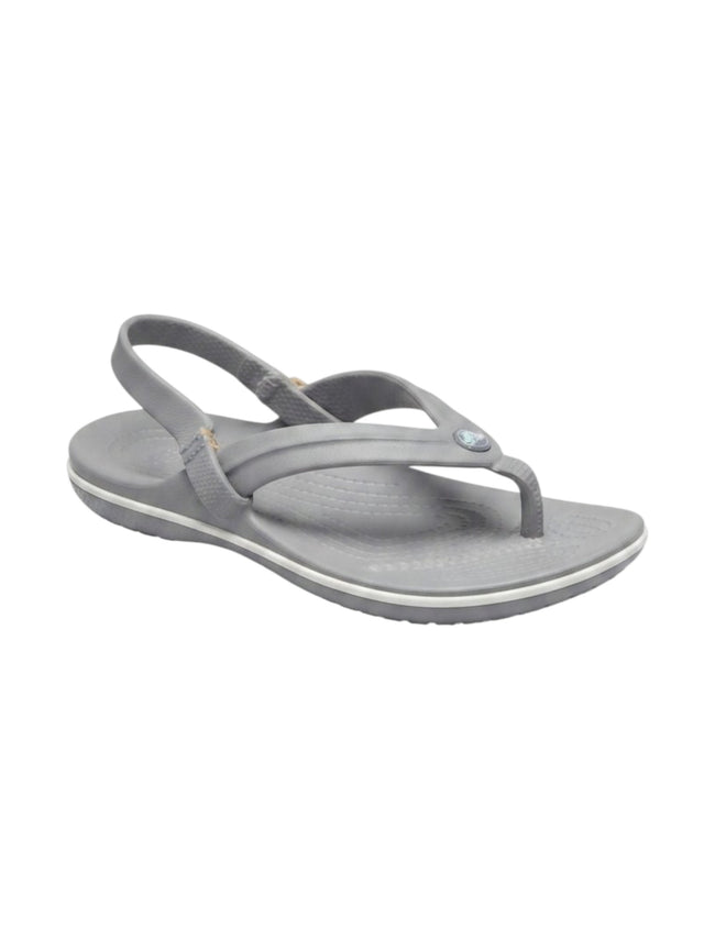 Image for Kids Boy's Plain Sandals,Grey