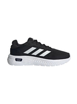 Image for Men's Logo Patched Shoes,Black
