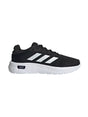 Image for Men's Logo Patched Shoes,Black