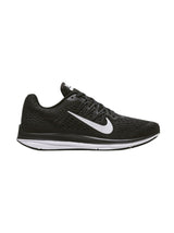 Image for Zoom Winflo 5 Women's Textured Shoes,Black