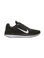 Image for Zoom Winflo 5 Women's Textured Shoes,Black