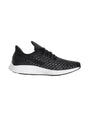 Image for Zoom Pegasus 35 Women's Logo Patched Shoes,Black/Grey