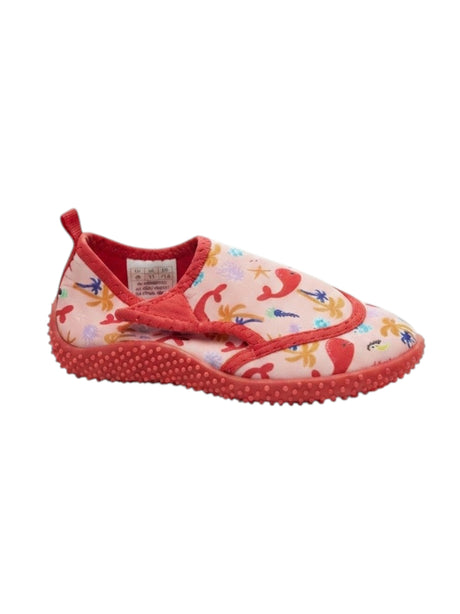 Image for Kids Girl's Printed Shoes,Pink