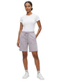 Image for Women's Plain Short,Dusty Lilac